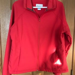 Columbia Omni Shield Waterproof Jacket